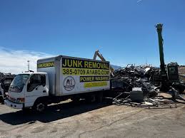 Hermosa Beach, CA Junk Removal Services Company